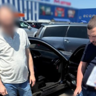 працевлаштування СБУ