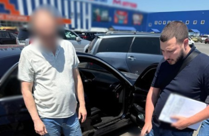 працевлаштування СБУ