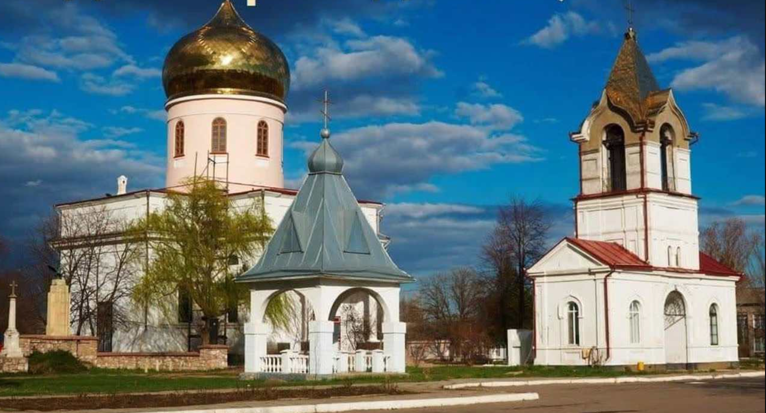 рені опитування