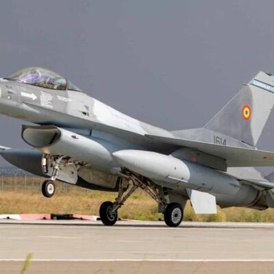 румунія винищувачі