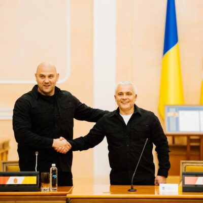 Сергій Лисак