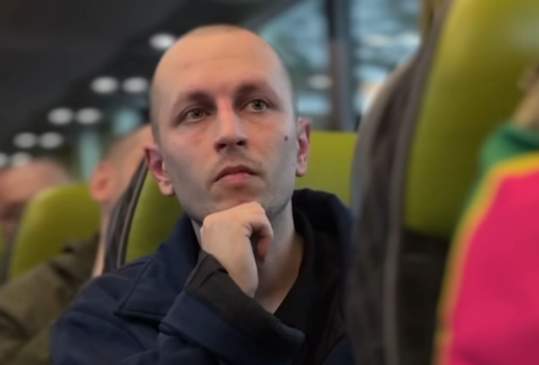 Станіслав Швець