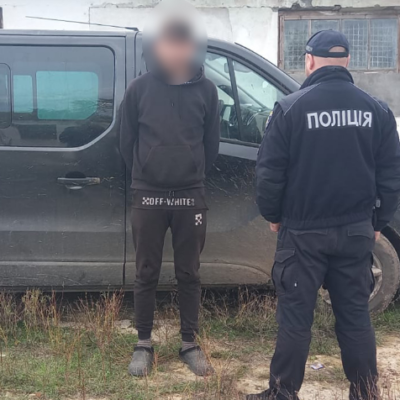 Татарбунари стріляина