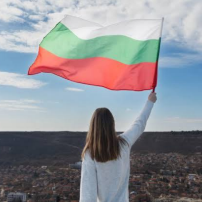 Тиждень болгарської культури Одеса