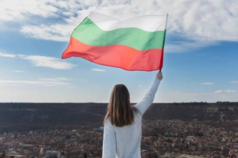 Тиждень болгарської культури Одеса