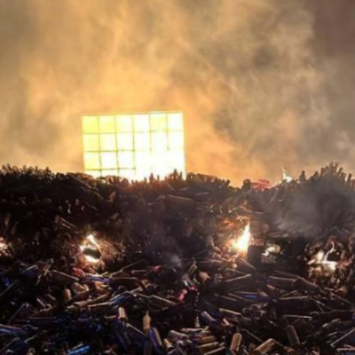 винзавод діоксид вуглецю