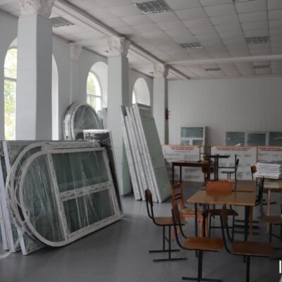 Юнеско Ізмаїл