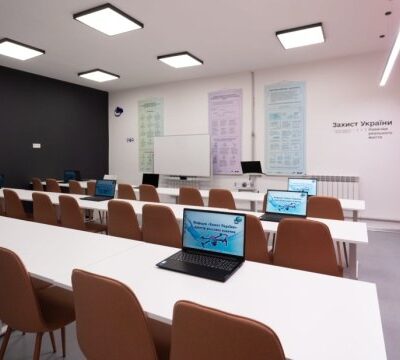 «Захист України» Ізмаїл