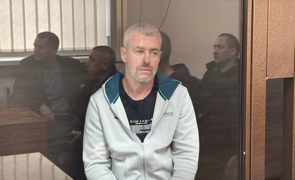 замовне вбивство одеських активістів
