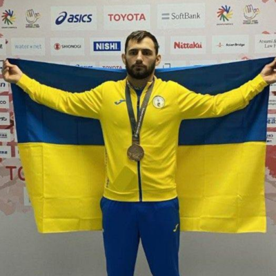 Анатолій Червоненко Камчик