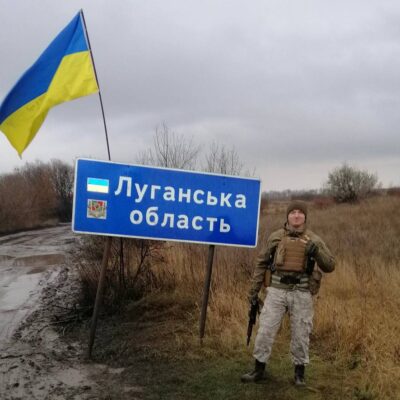 Андрій Паркар Сарата