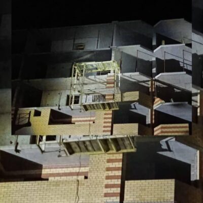 атака Одещина