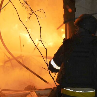 атака Одещини