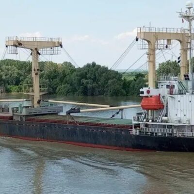 атака судна