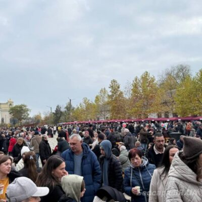 Bolgrad Wine Fest-2025