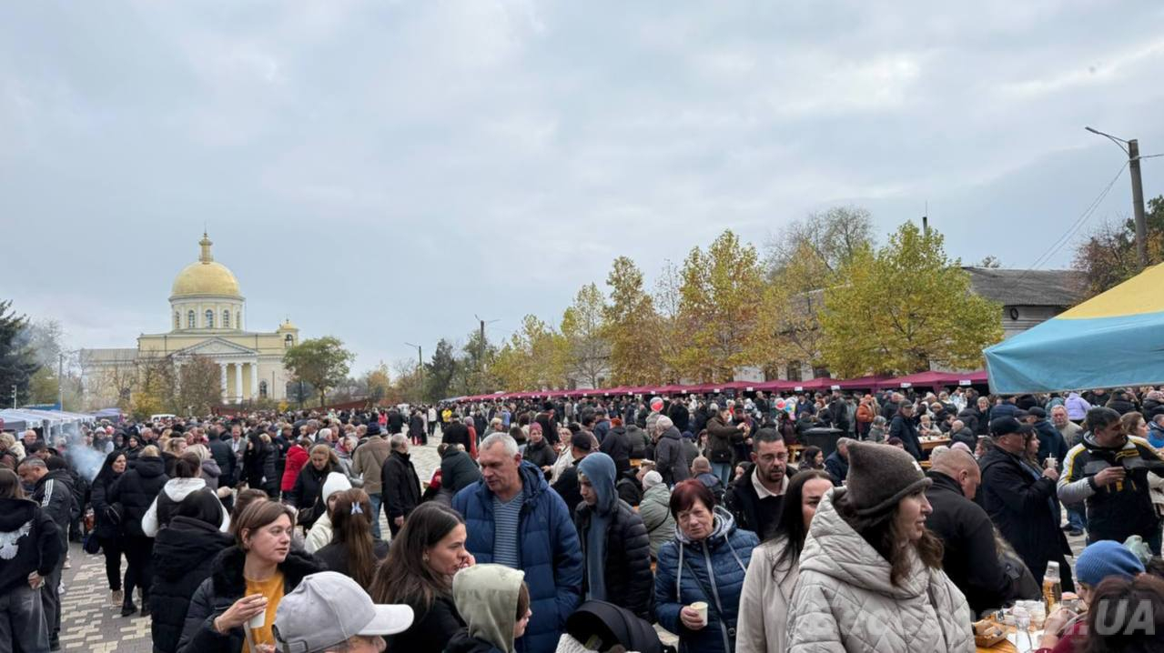 Bolgrad Wine Fest-2025