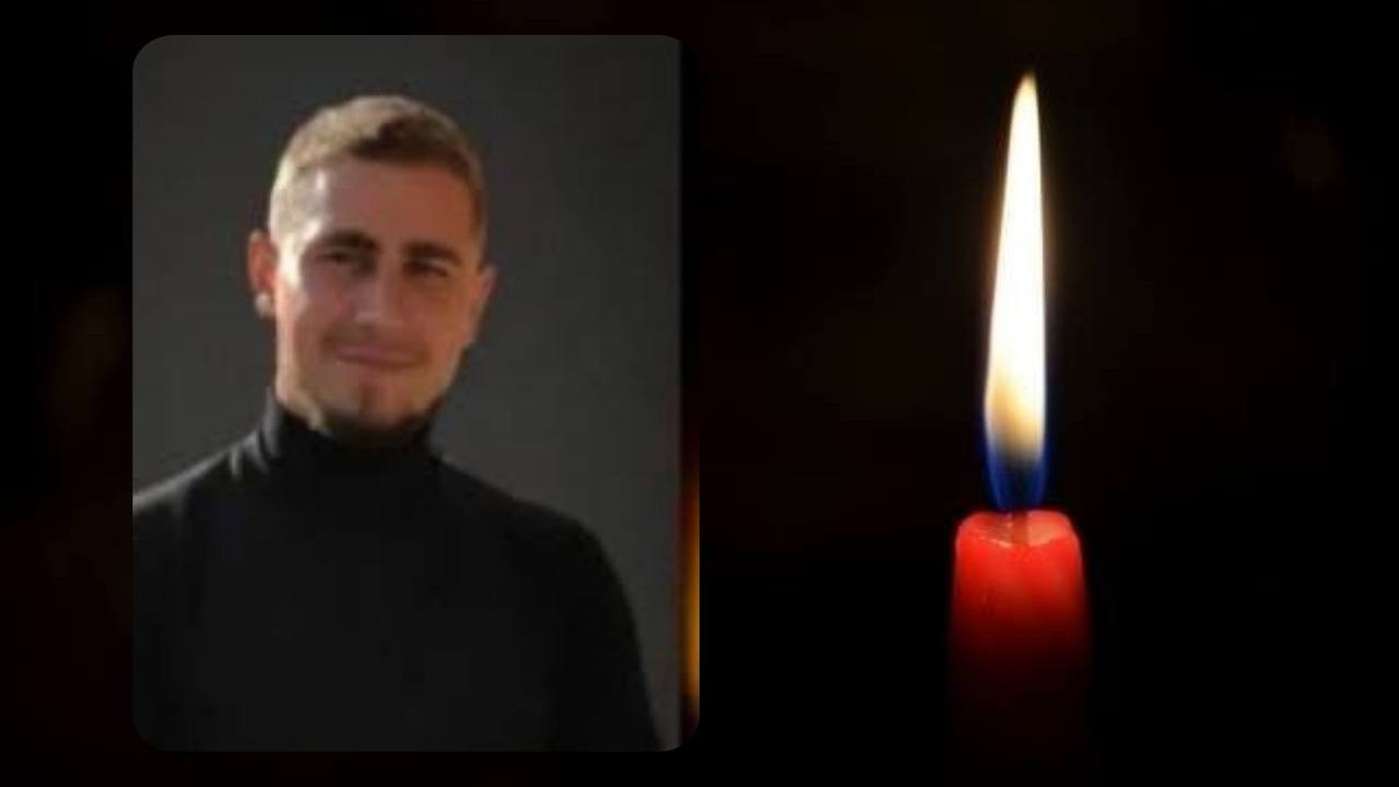Бутенко Максим Старокозаче
