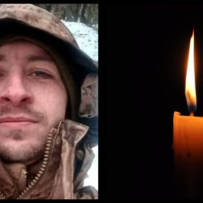 Чабан Петро Підгірне