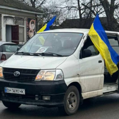 Чебан Петро Бессарабське