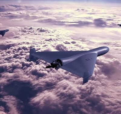 дрон Румунія