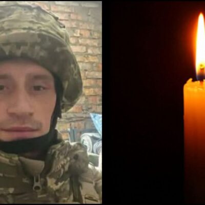 Фальча Дмитро Прірва