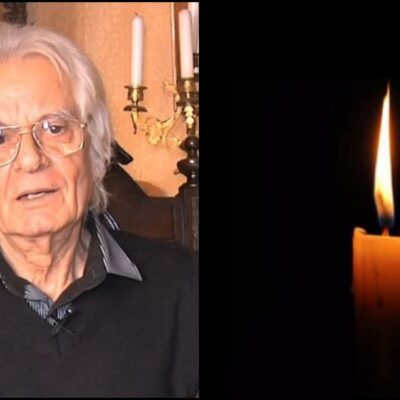 Гібу Микола режисер Озерне