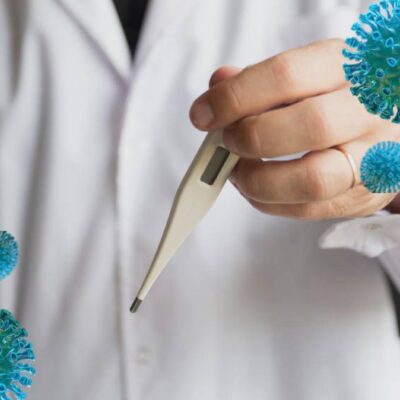 грві кишкові інфекції Одещина