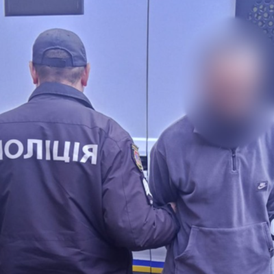 ґвалтував малолітню племінницю