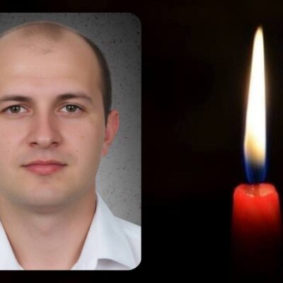 Ільчев Сергій Главані