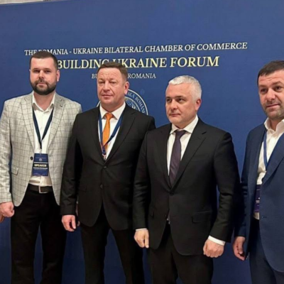 Ізмаїльський район Бухарест