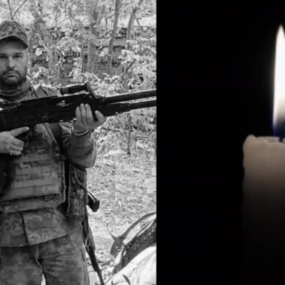 Кабанов Олександр