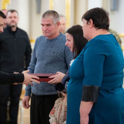 Кедик Іван Кілія