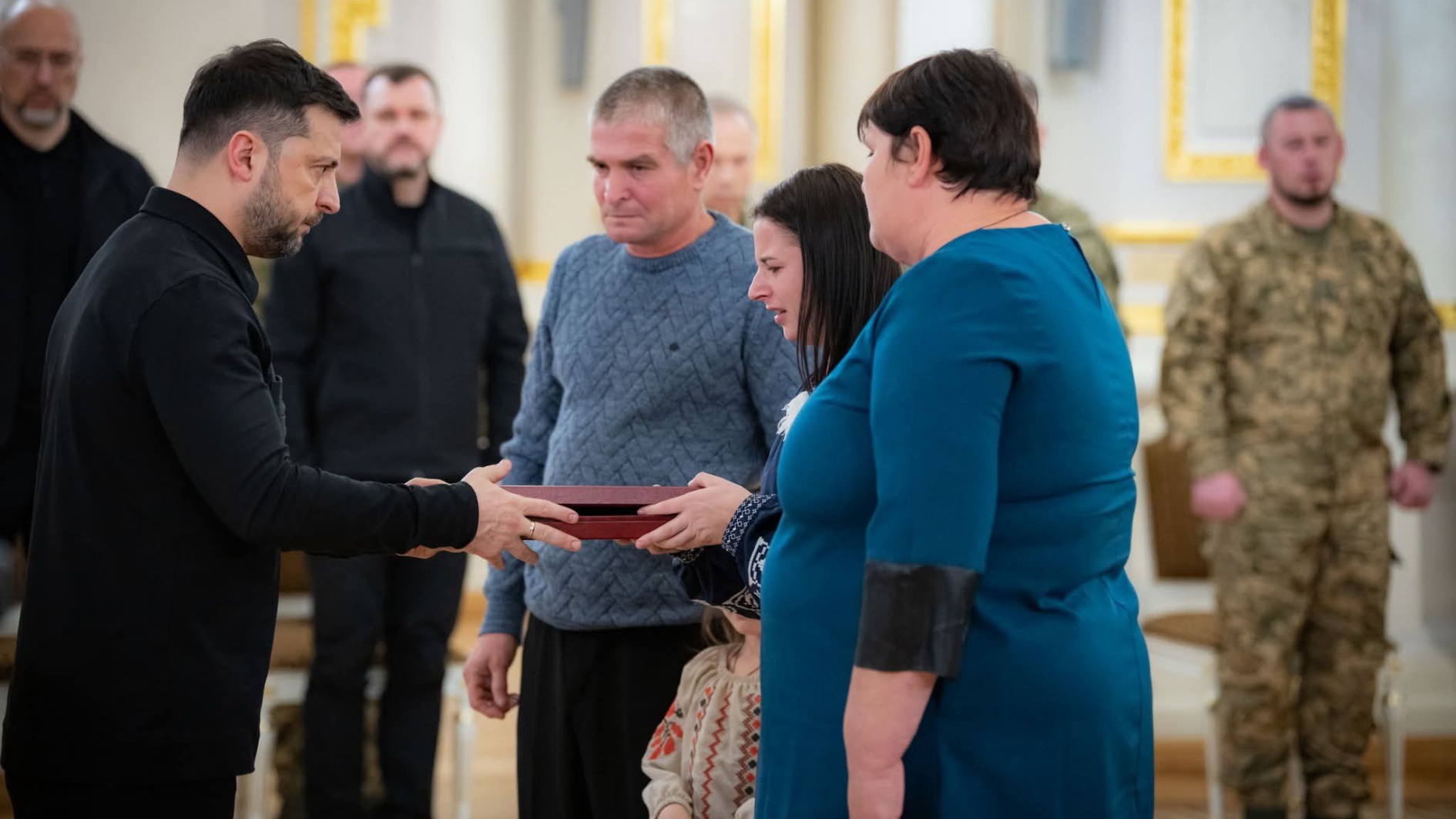 Кедик Іван Кілія