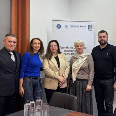 Кілійська багатопрофільна лікарня апарат УЗД
