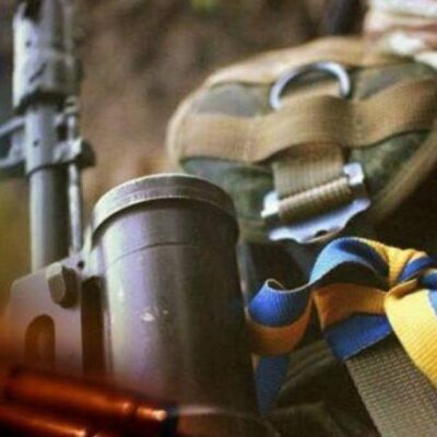 Комаров Олександр Кілія