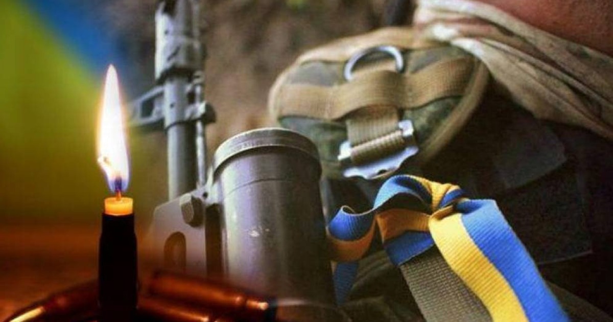 Комаров Олександр Кілія