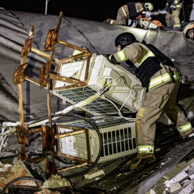 комбінований удар по Україні