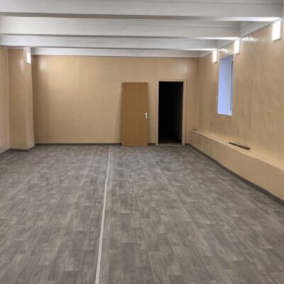 Криничне тренажерний зал