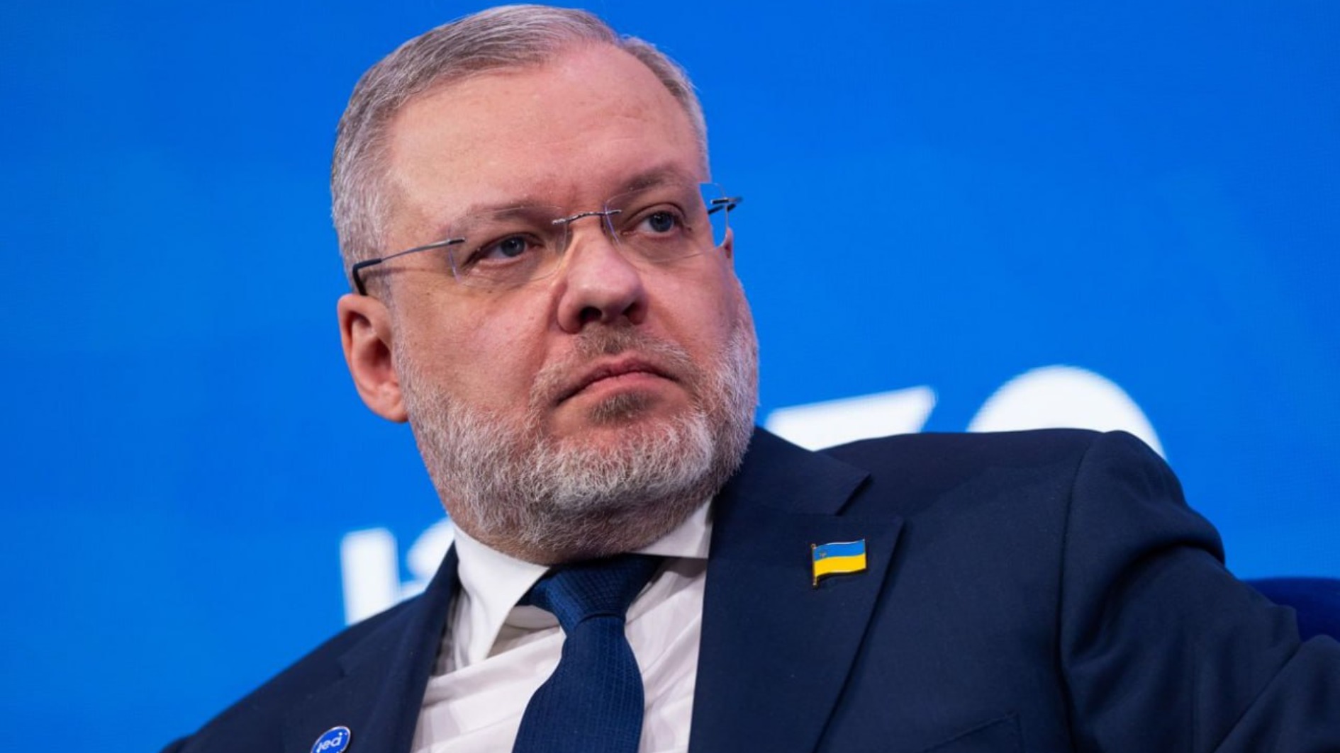 міністр юстиції Герман Галущенко