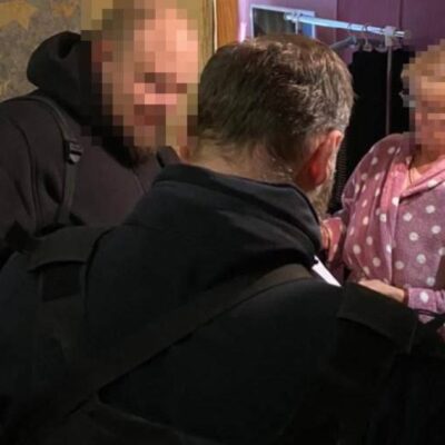 Одеса чиновниця райадміністрації схвалювала військову агресію