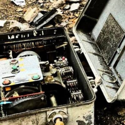 Одещина енергетичний об’єкт влучання