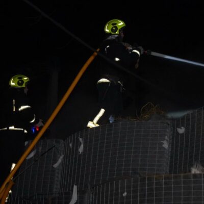 Одещина обстріл