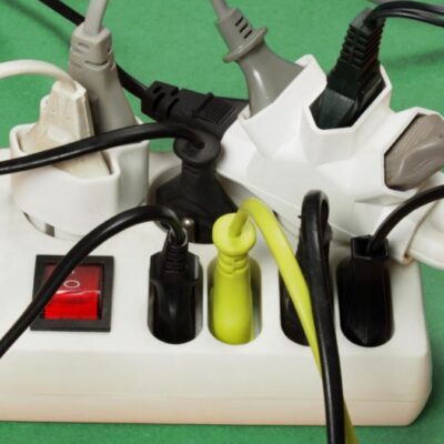 перевантаження мережі Ізмаїл