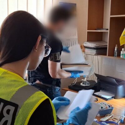 підробний трудовий стаж Білгород-Дністровський