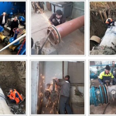 поливний сезон Одещина