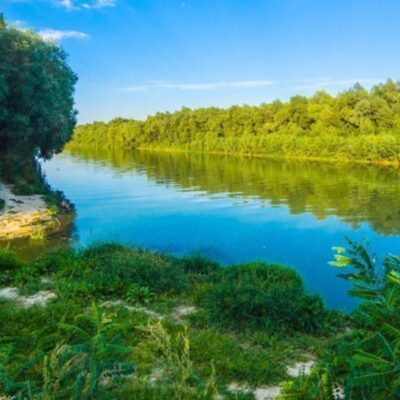 Рені незаконна забудова