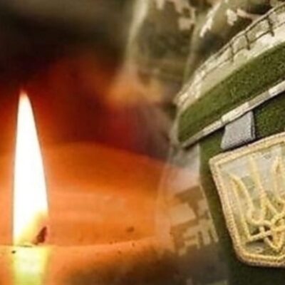 Рожок Вадим
