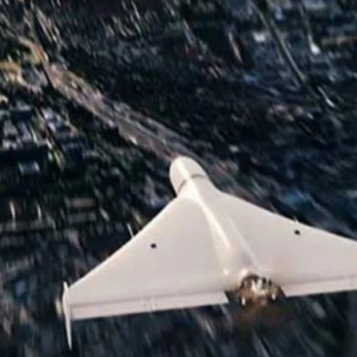 Румунія уламки дрона