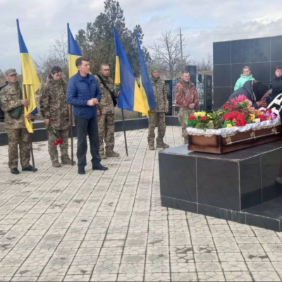 Шляхтицький Дмитро Плахтіївка