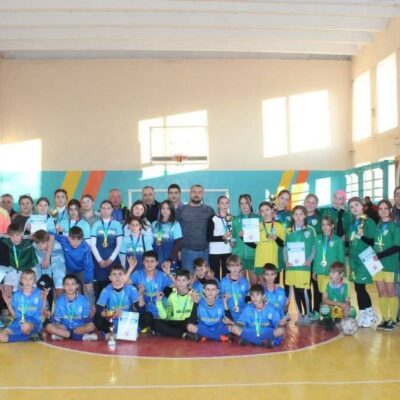 Суворовська громада плч-о-пліч